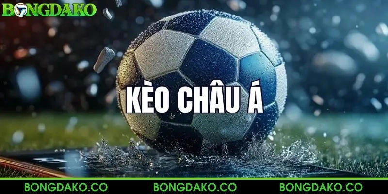 Review Kèo Châu Á Cá Cược Bóng Đá Online Tại Bongdako